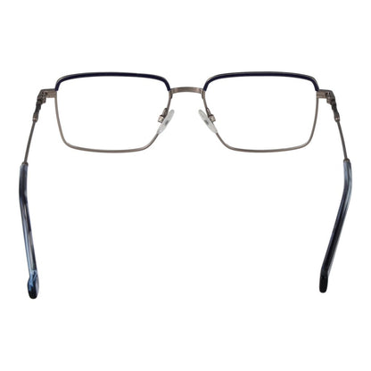 Blue Men Glasses Frame