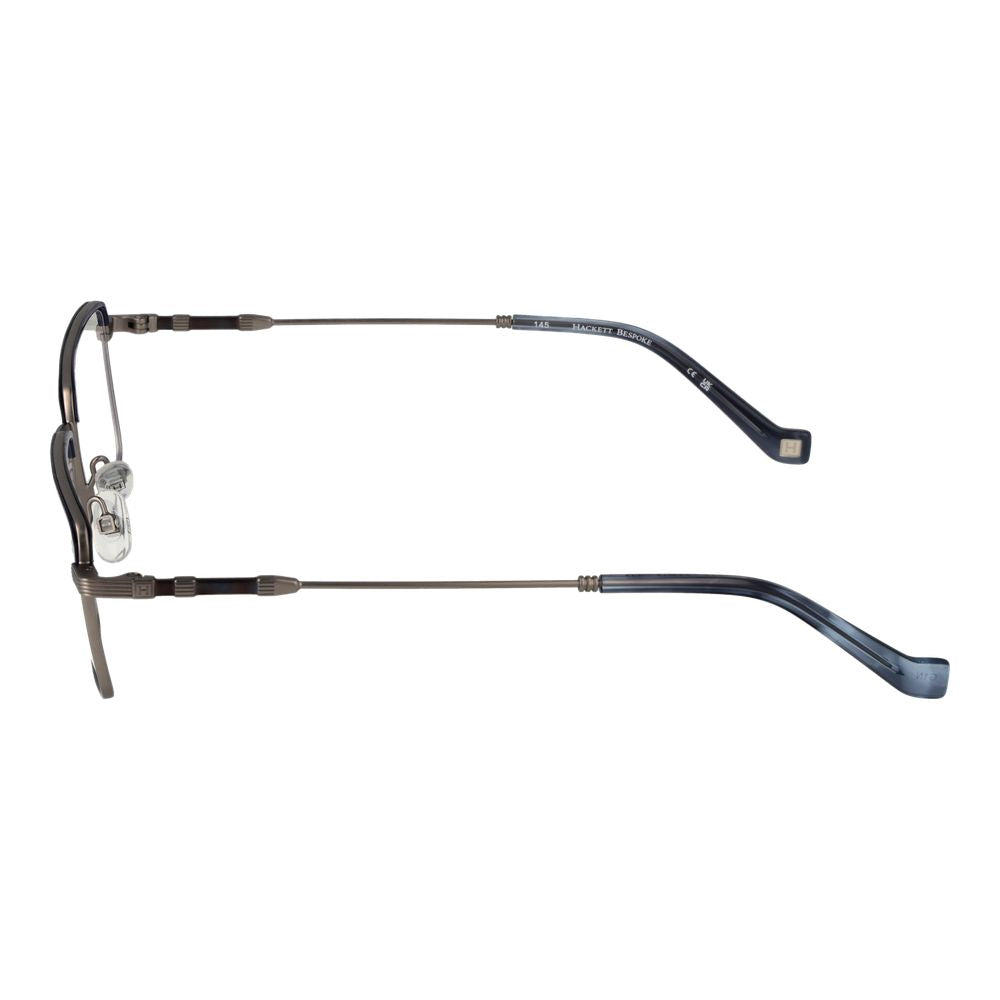 Blue Men Glasses Frame