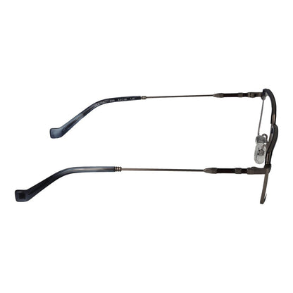 Blue Men Glasses Frame