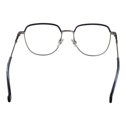 Gray Men Glasses Frame