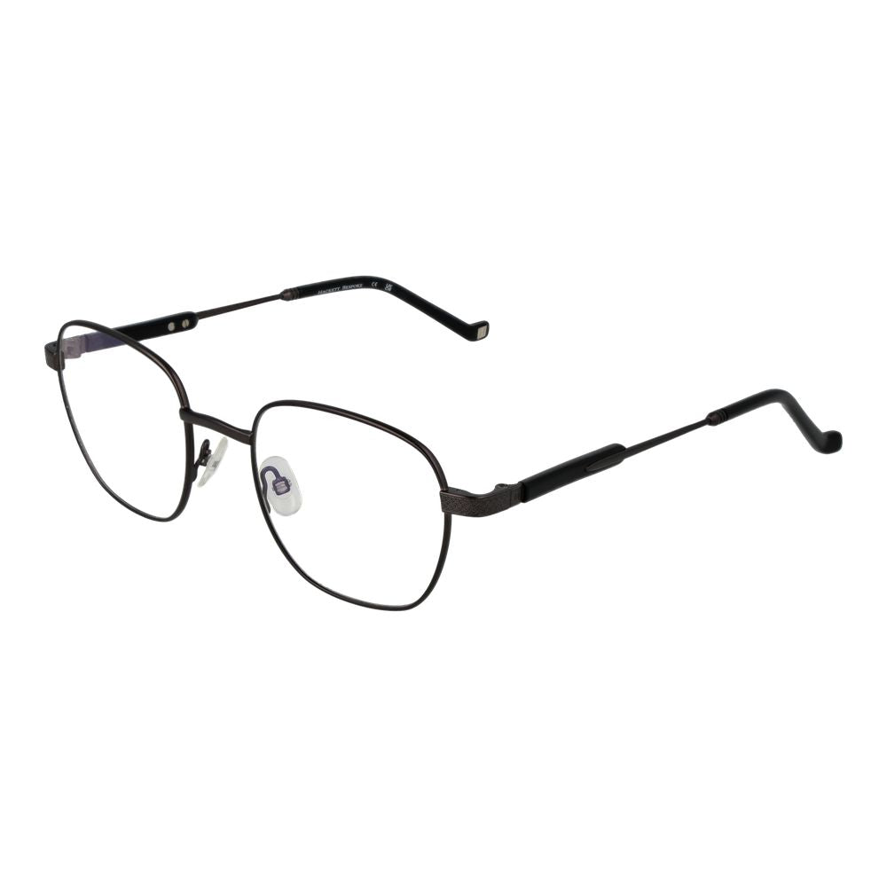 Gray Men Glasses Frame