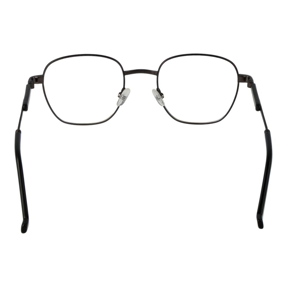 Gray Men Glasses Frame
