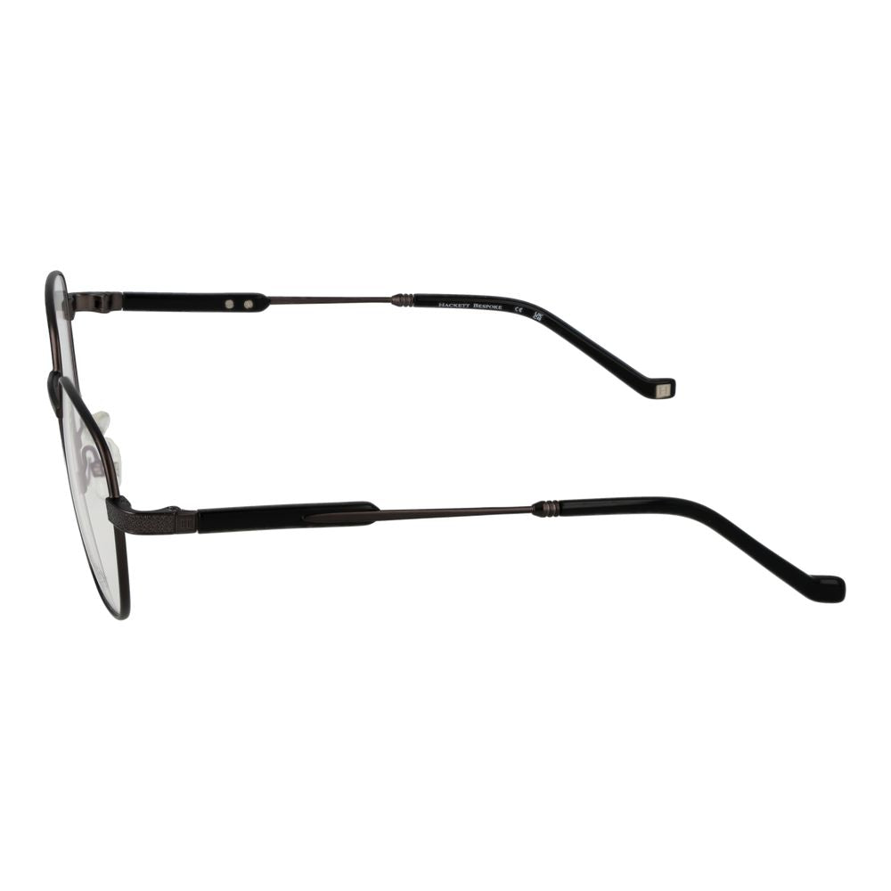 Gray Men Glasses Frame