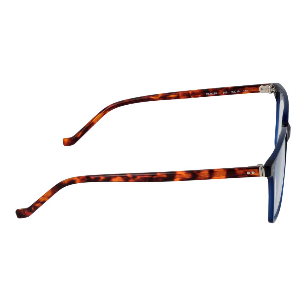 Blue Men Glasses Frame