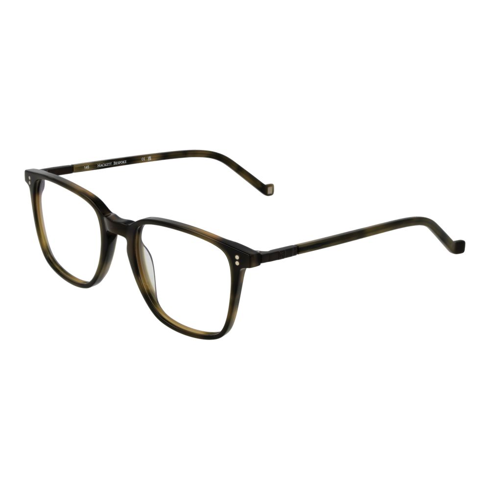 Brown Men Glasses Frame