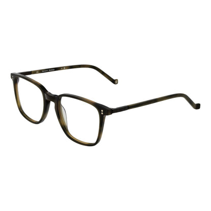 Brown Men Glasses Frame