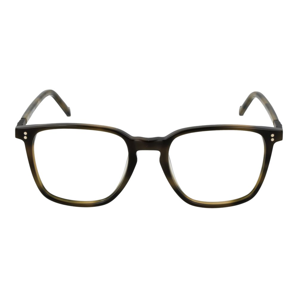 Brown Men Glasses Frame