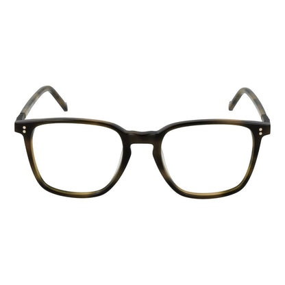 Brown Men Glasses Frame