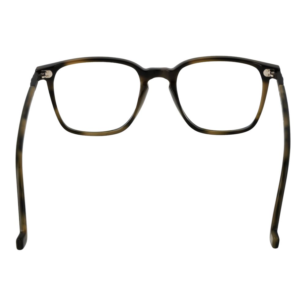 Brown Men Glasses Frame
