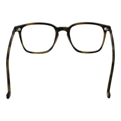 Brown Men Glasses Frame