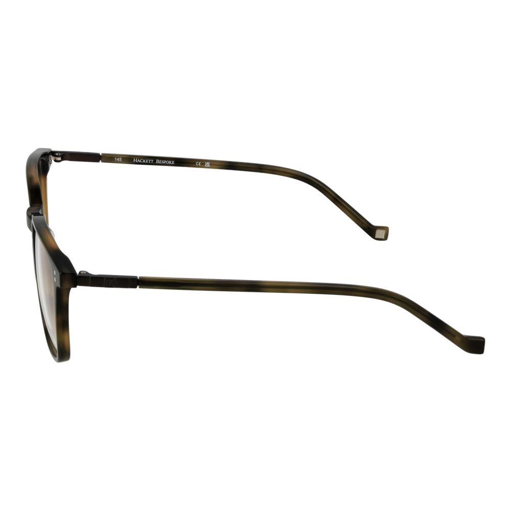 Brown Men Glasses Frame