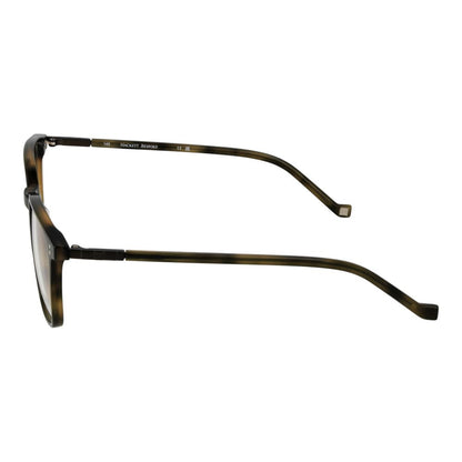 Brown Men Glasses Frame
