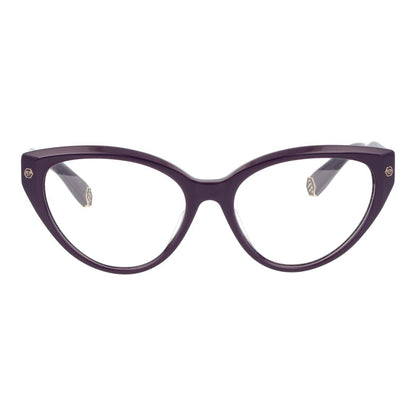 Purple Women Glasses Frame
