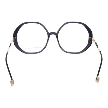 Gray Women Glasses Frame