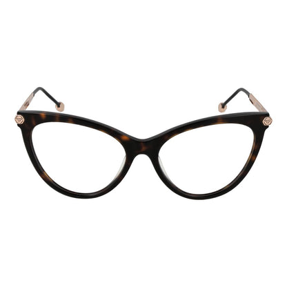 Brown Women Glasses Frame