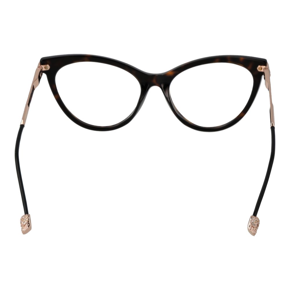 Brown Women Glasses Frame