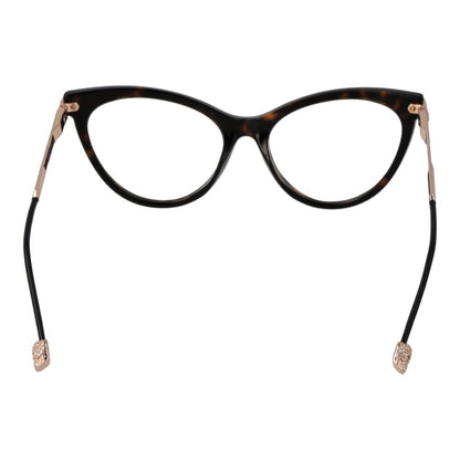 Brown Women Glasses Frame