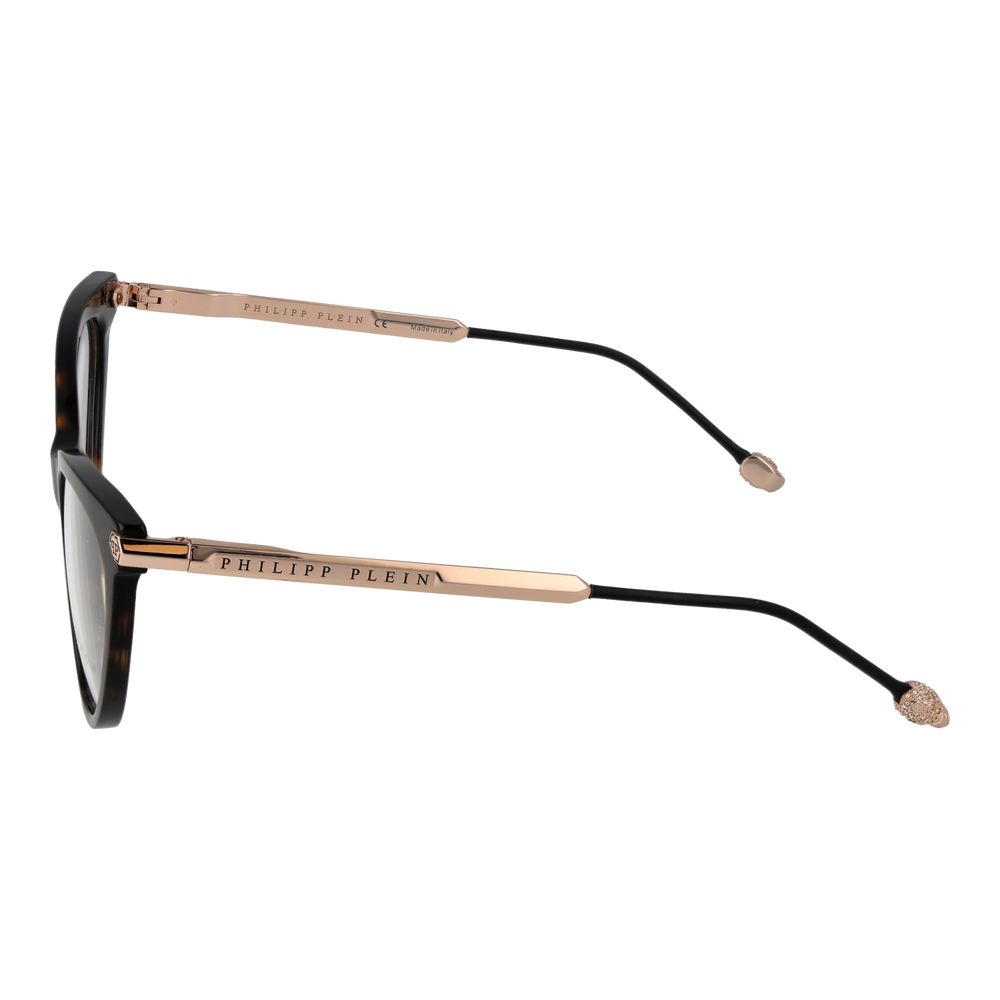 Brown Women Glasses Frame
