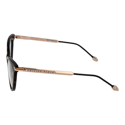 Brown Women Glasses Frame