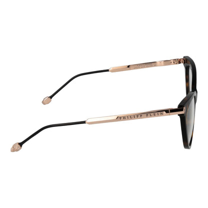 Brown Women Glasses Frame