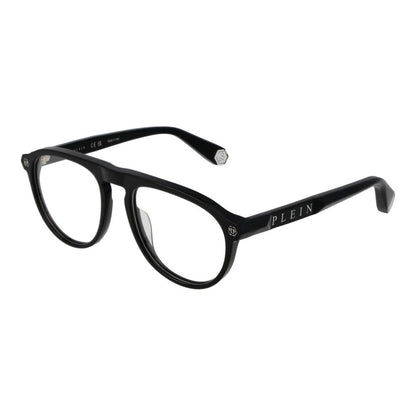 Black Men Glasses Frame