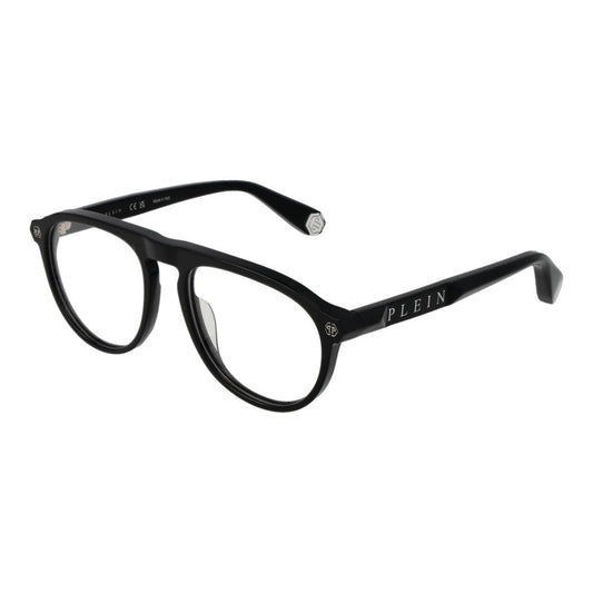 Black Men Glasses Frame