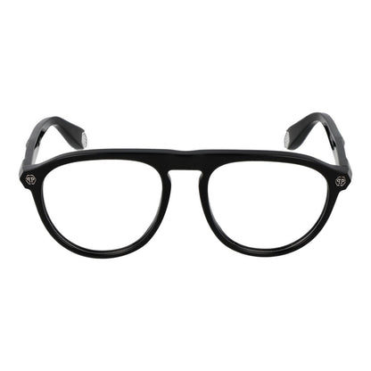 Black Men Glasses Frame