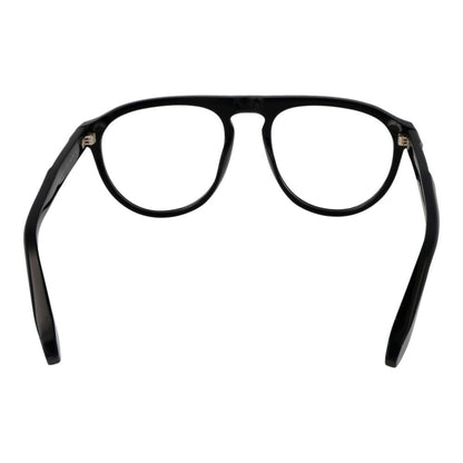 Black Men Glasses Frame