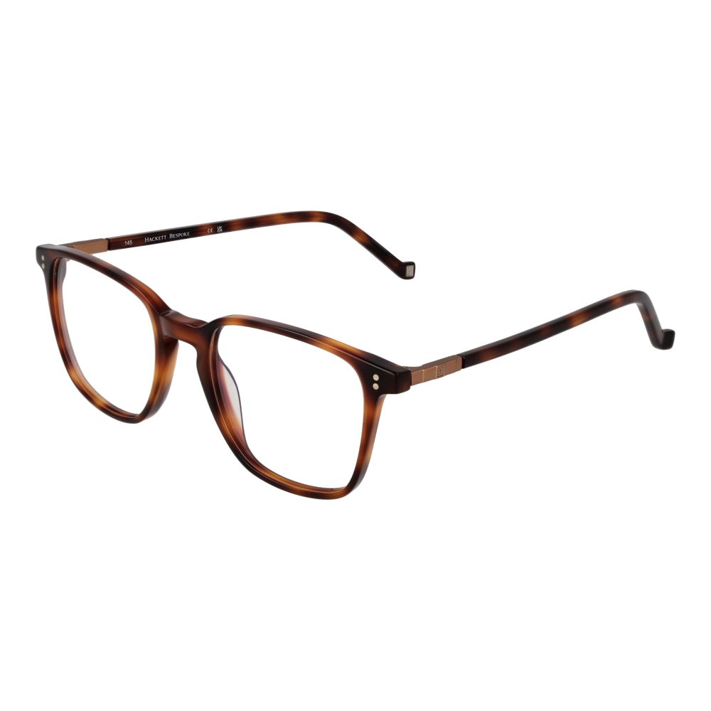 Brown Men Glasses Frame