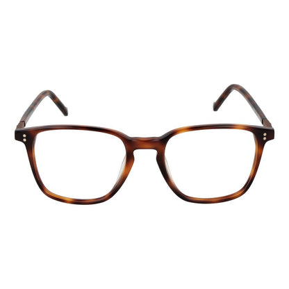 Brown Men Glasses Frame