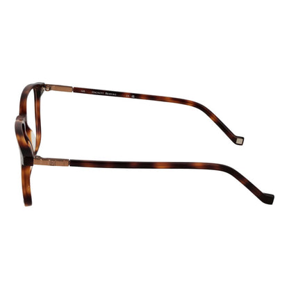 Brown Men Glasses Frame