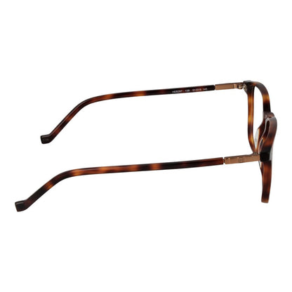 Brown Men Glasses Frame
