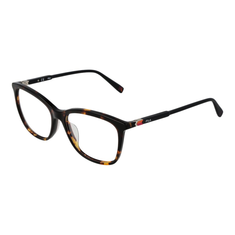 Brown Women Glasses Frame