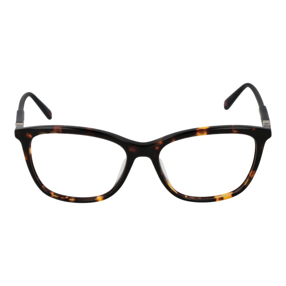 Brown Women Glasses Frame