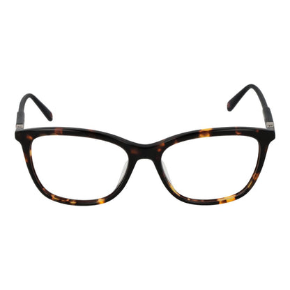 Brown Women Glasses Frame