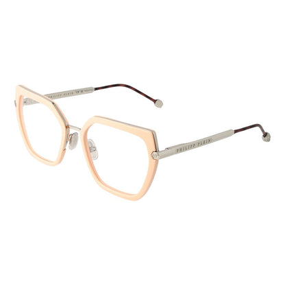Pink Women Glasses Frame