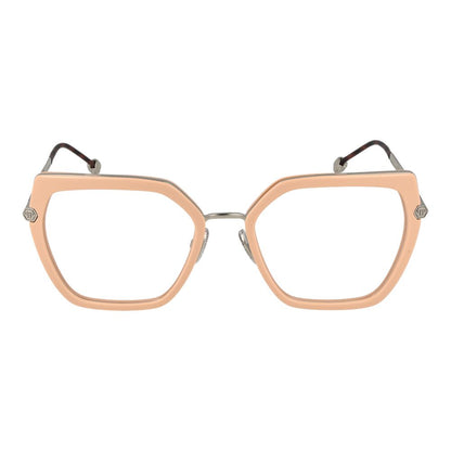 Pink Women Glasses Frame