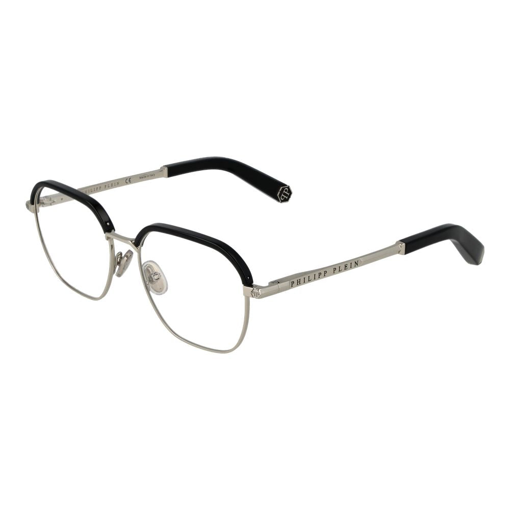 Black Men Glasses Frame