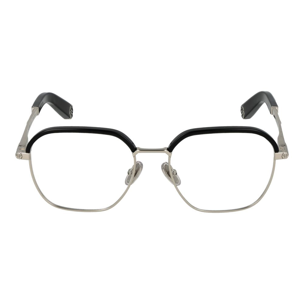 Black Men Glasses Frame