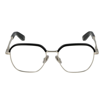 Black Men Glasses Frame