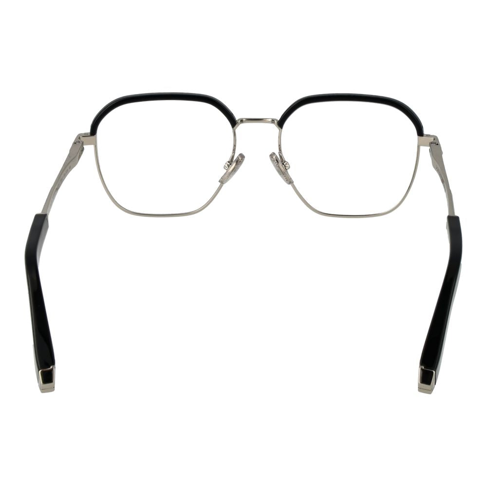 Black Men Glasses Frame