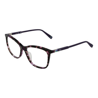 Purple Women Glasses Frame