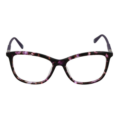 Purple Women Glasses Frame
