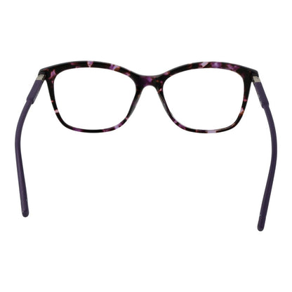 Purple Women Glasses Frame