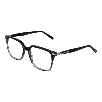 Black Men Glasses Frame
