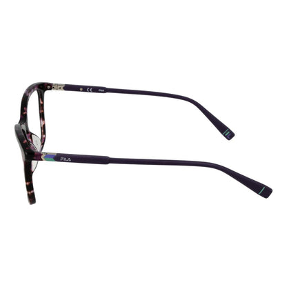 Purple Women Glasses Frame