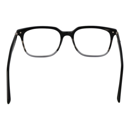 Black Men Glasses Frame