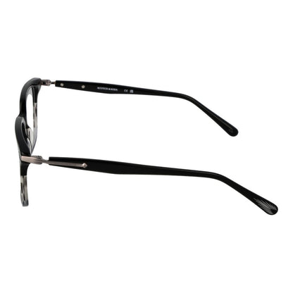 Black Men Glasses Frame