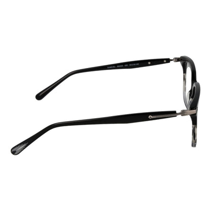 Black Men Glasses Frame