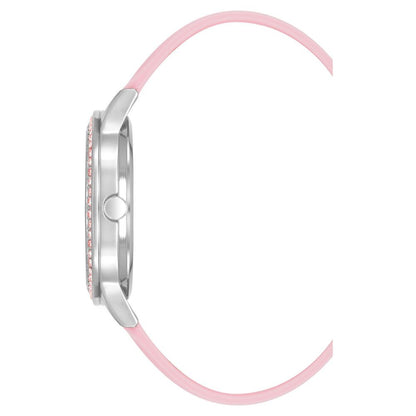 Multicolor Synthetic Watch